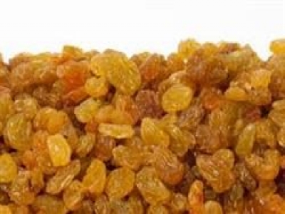 Malayer raisins
